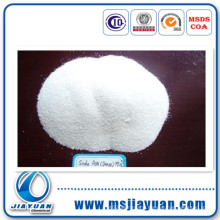 99.2%Min Na2co3/Sodium Carbonate/Soda Ash Light or Dense